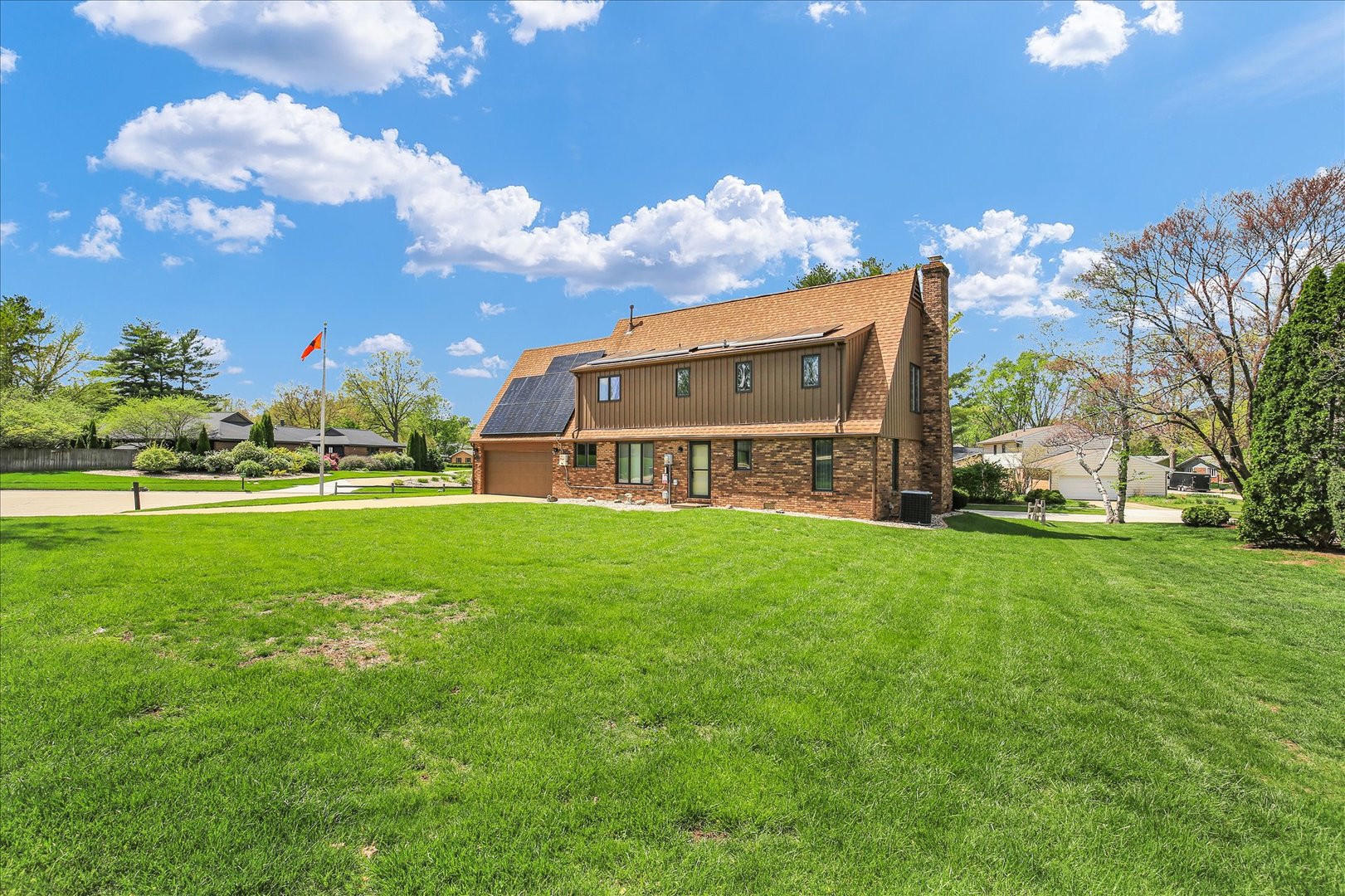 1 Lyndhurst Place Champaign, IL 61820 - Photo 40 of 42
