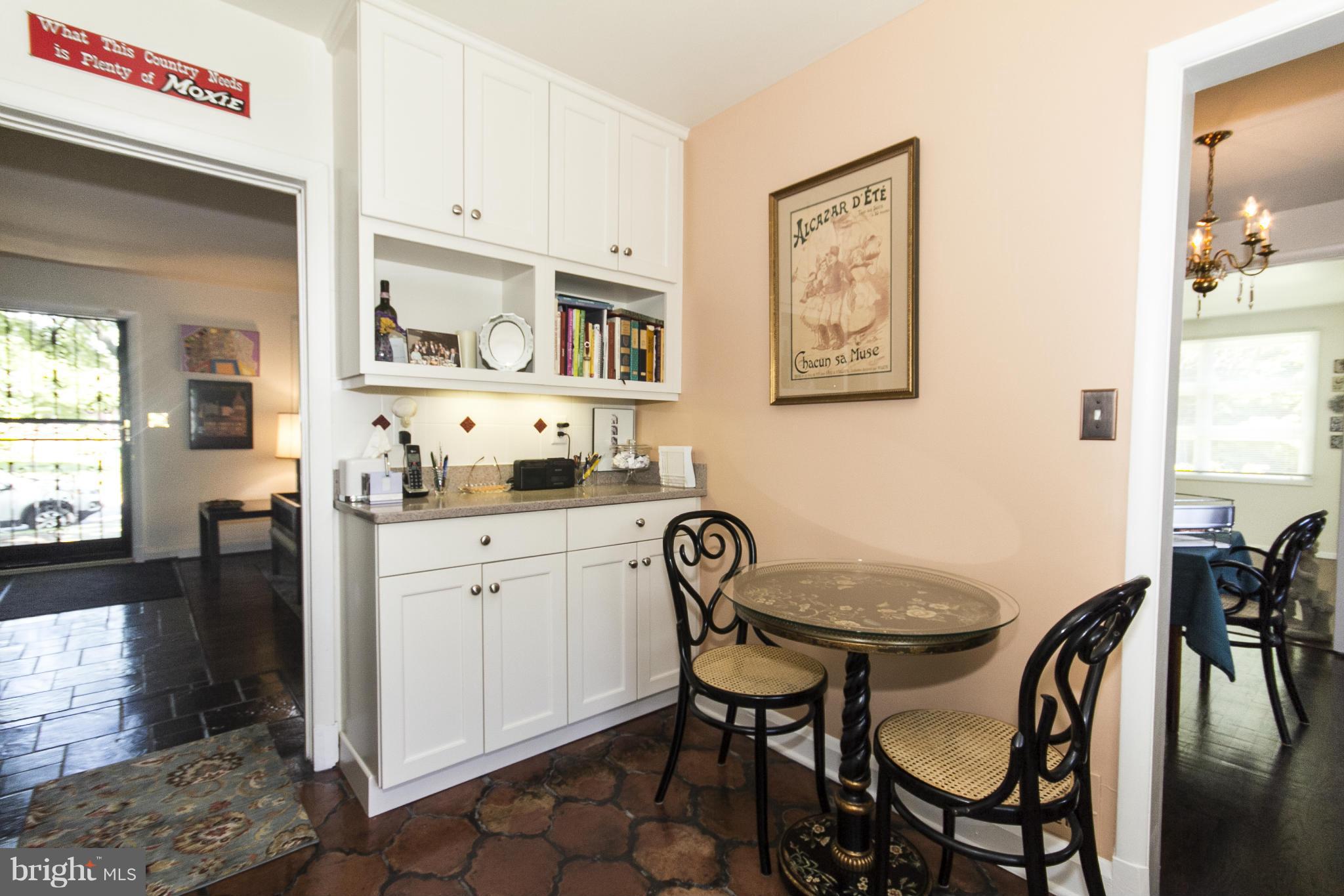 1611 Templeton Road Baltimore, MD 21204 - Photo 12 of 30 Kitchen