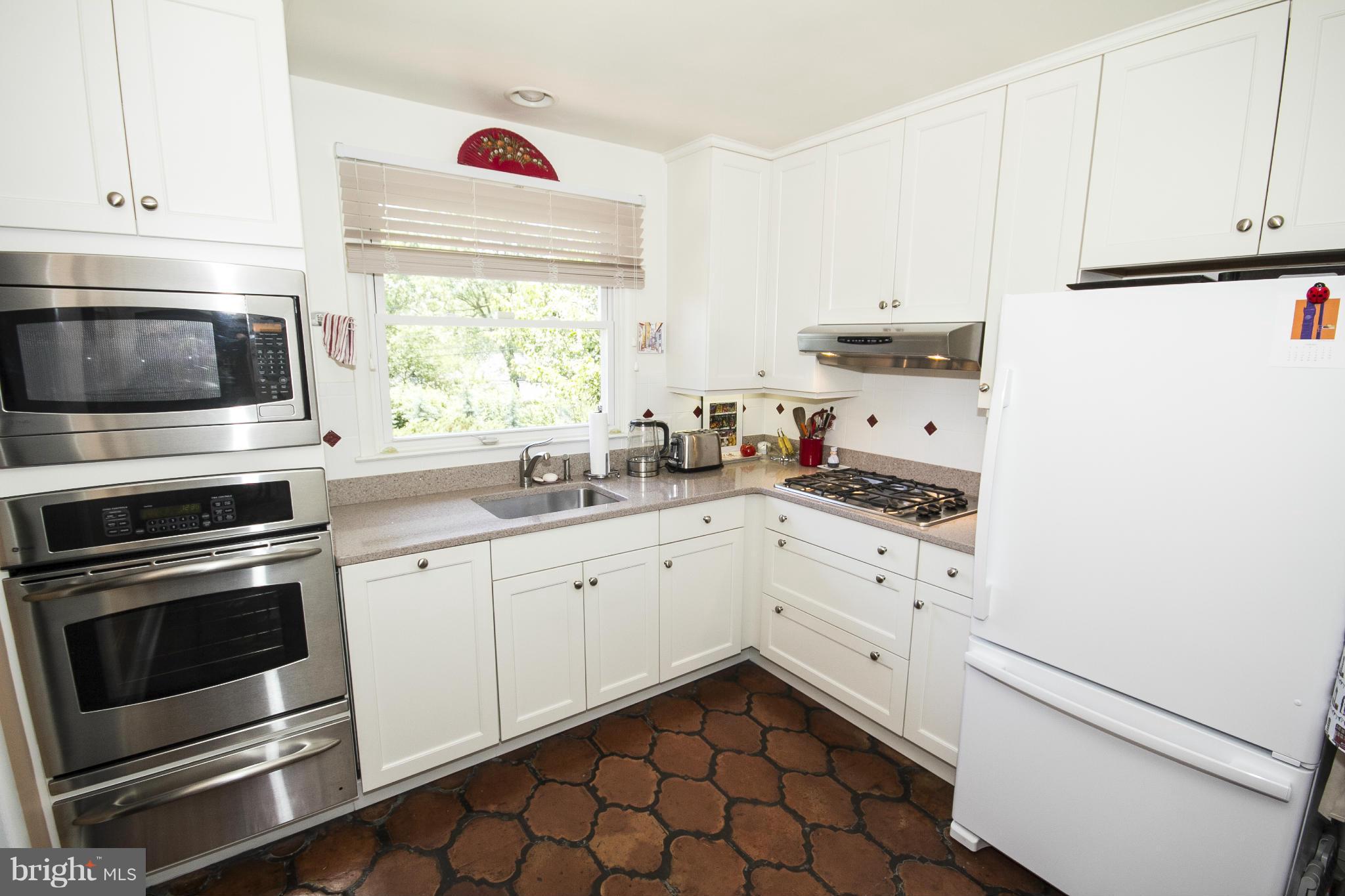 1611 Templeton Road Baltimore, MD 21204 - Photo 13 of 30 Kitchen