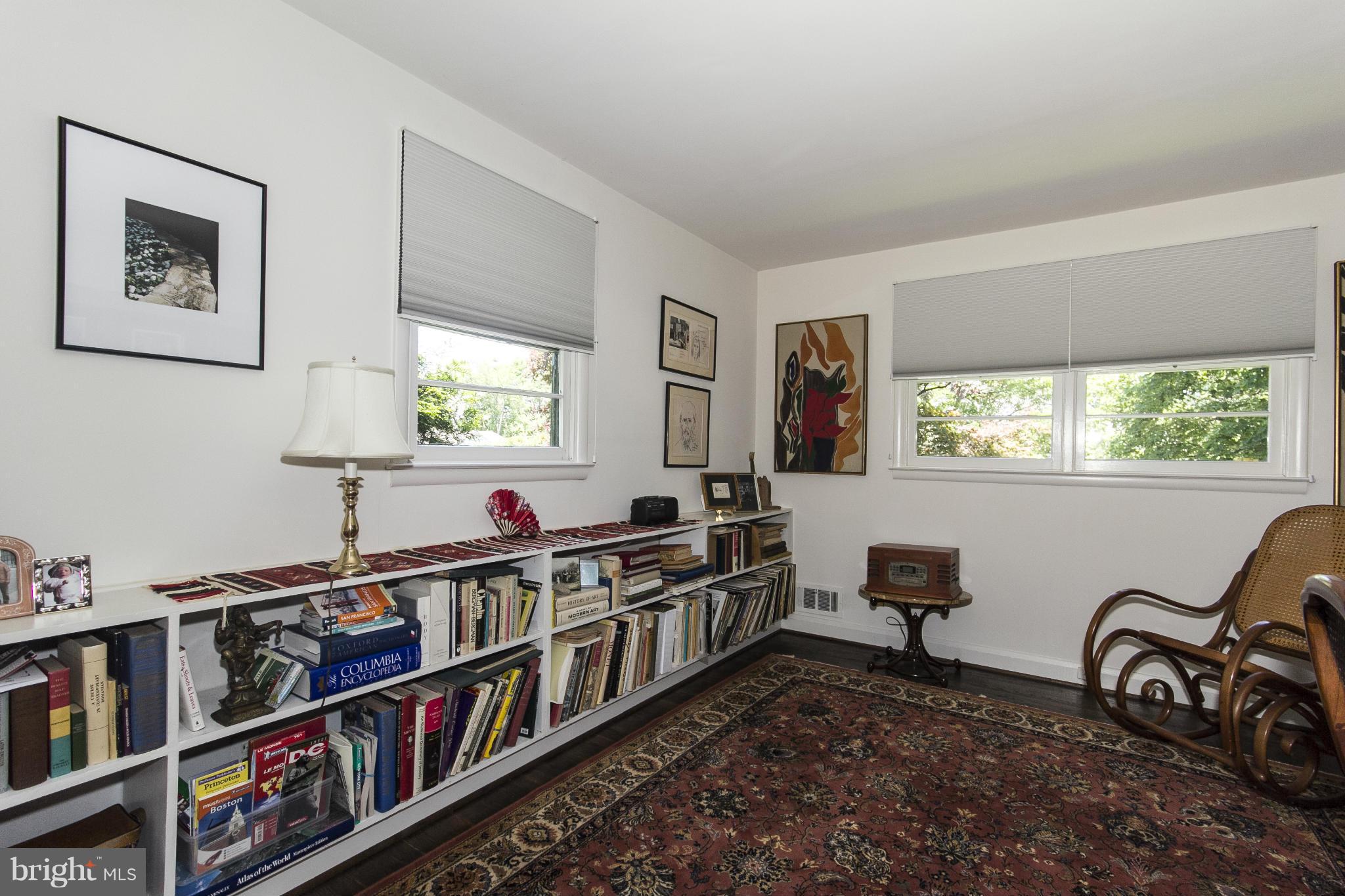 1611 Templeton Road Baltimore, MD 21204 - Photo 21 of 30 Bedroom