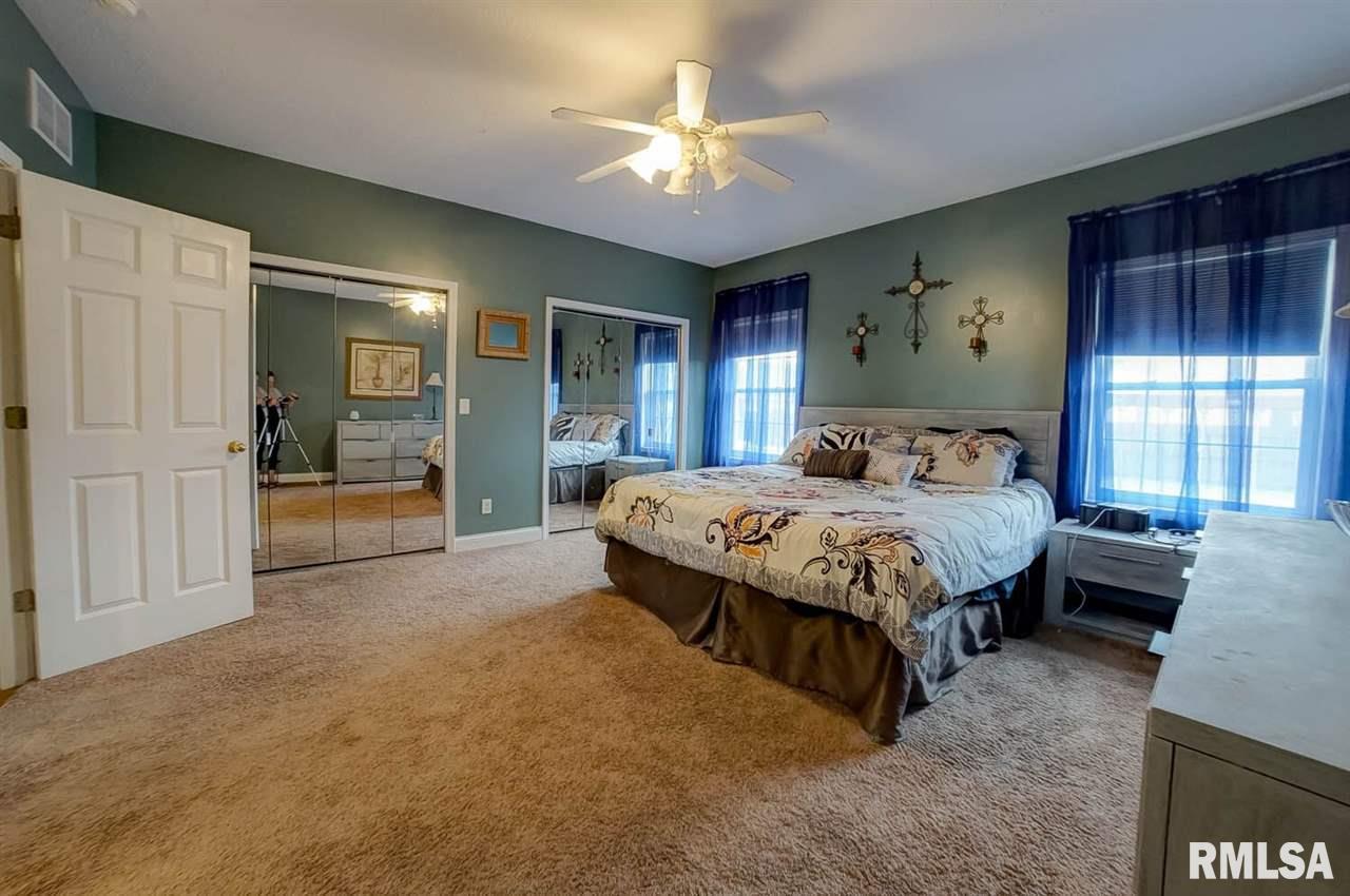 306 Eagle Ridge Drive Chatham, IL 62629 - Photo 15 of 36 Gallery Image 15