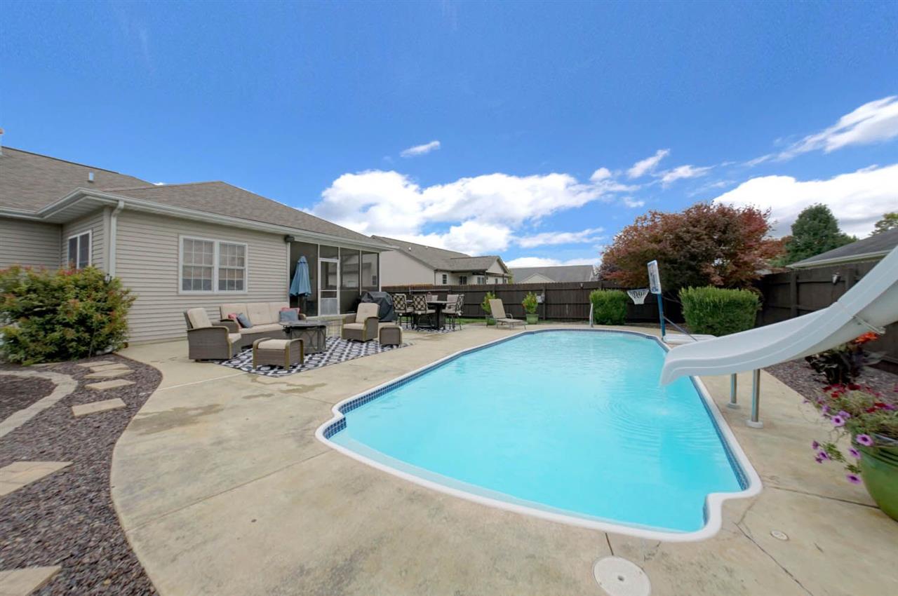 306 Eagle Ridge Drive Chatham, IL 62629 - Photo 17 of 36 Gallery Image 17