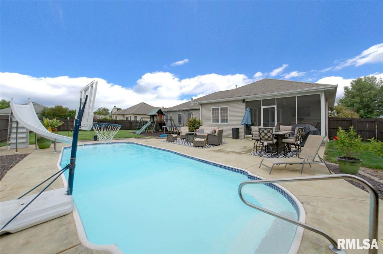 306 Eagle Ridge Drive Chatham, IL 62629 - Photo 19 of 36 Gallery Image 19
