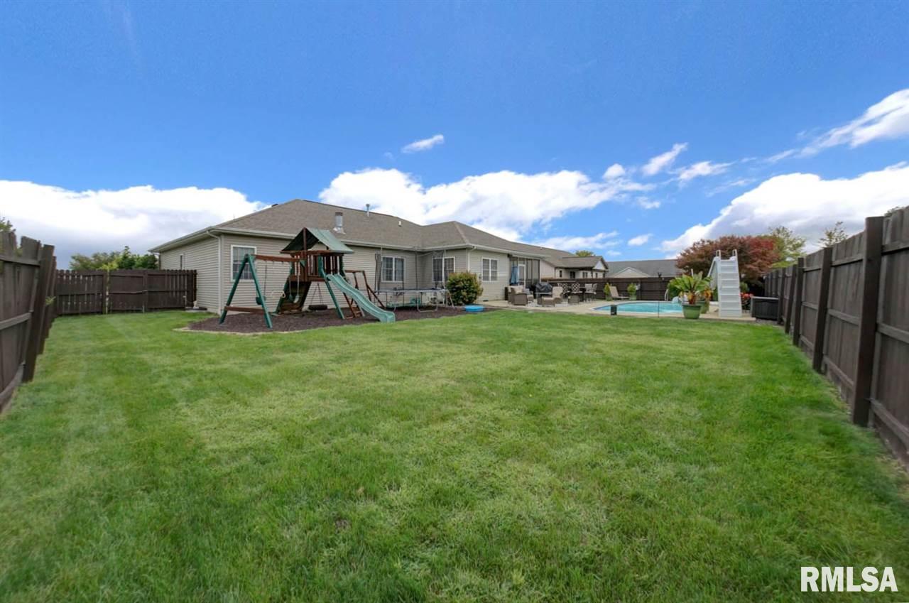 306 Eagle Ridge Drive Chatham, IL 62629 - Photo 20 of 36 Gallery Image 20