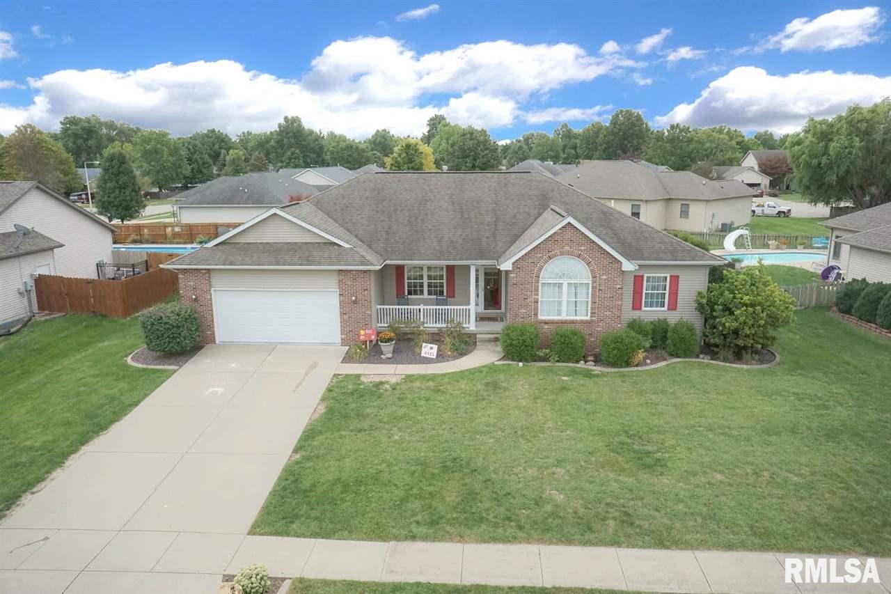 306 Eagle Ridge Drive Chatham, IL 62629 - Photo 2 of 36 Gallery Image 2