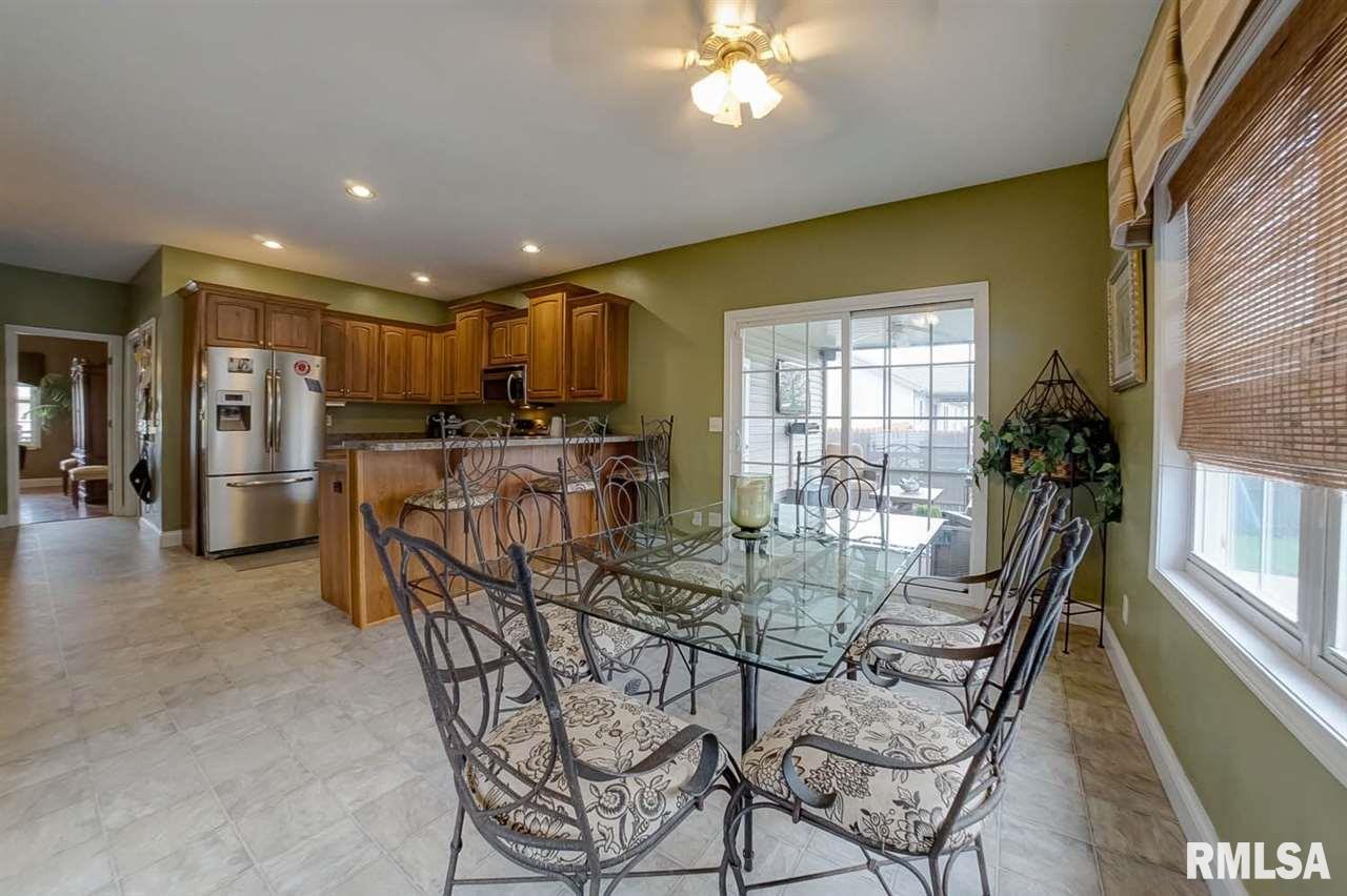 306 Eagle Ridge Drive Chatham, IL 62629 - Photo 25 of 36 Gallery Image 25