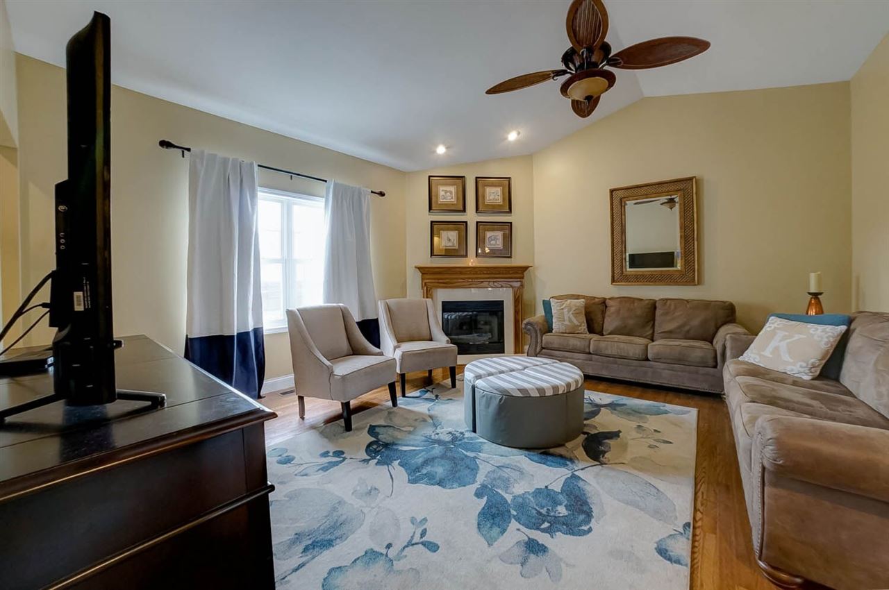 306 Eagle Ridge Drive Chatham, IL 62629 - Photo 3 of 36 Gallery Image 3