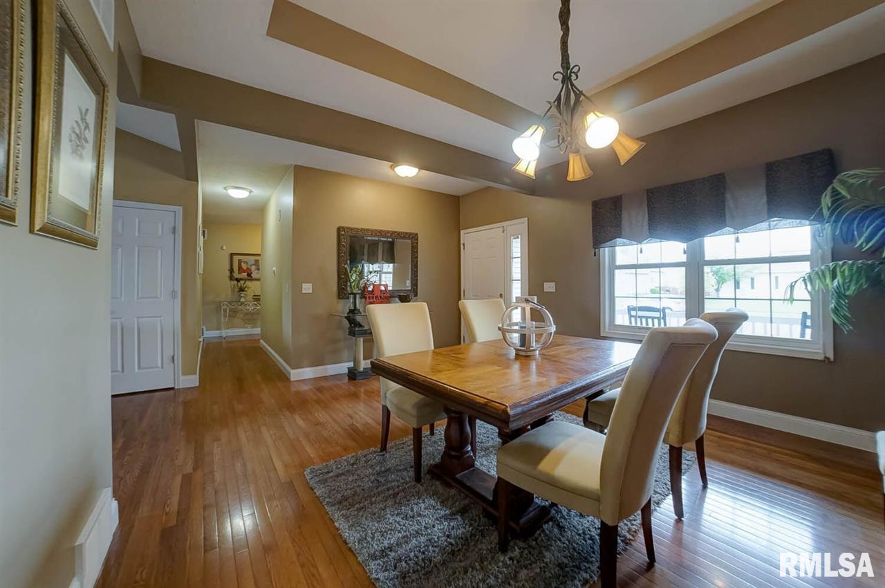 306 Eagle Ridge Drive Chatham, IL 62629 - Photo 6 of 36 Gallery Image 6