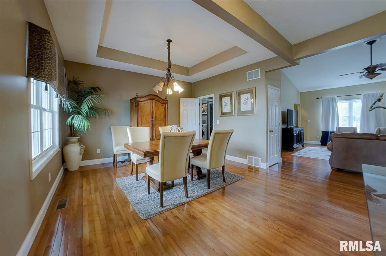 306 Eagle Ridge Drive Chatham, IL 62629 - Photo 7 of 36 Gallery Image 7