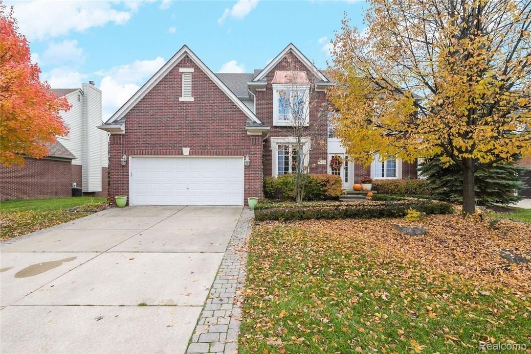 1478 Werth Drive Rochester, MI 48306 - Photo 1 of 36 werth1.jpeg