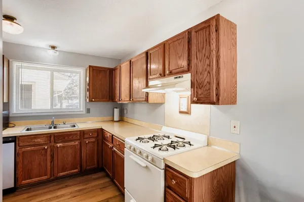 $225,000 | 10684 Hummingbird Street Northwest, Coon Rapids, MN 55433