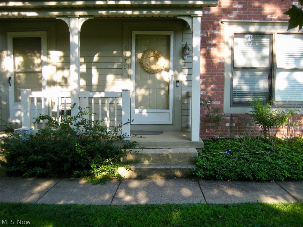 6875 Tippecanoe Road Canfield, OH 44406 - Photo 1 of 20 Gallery Image 1