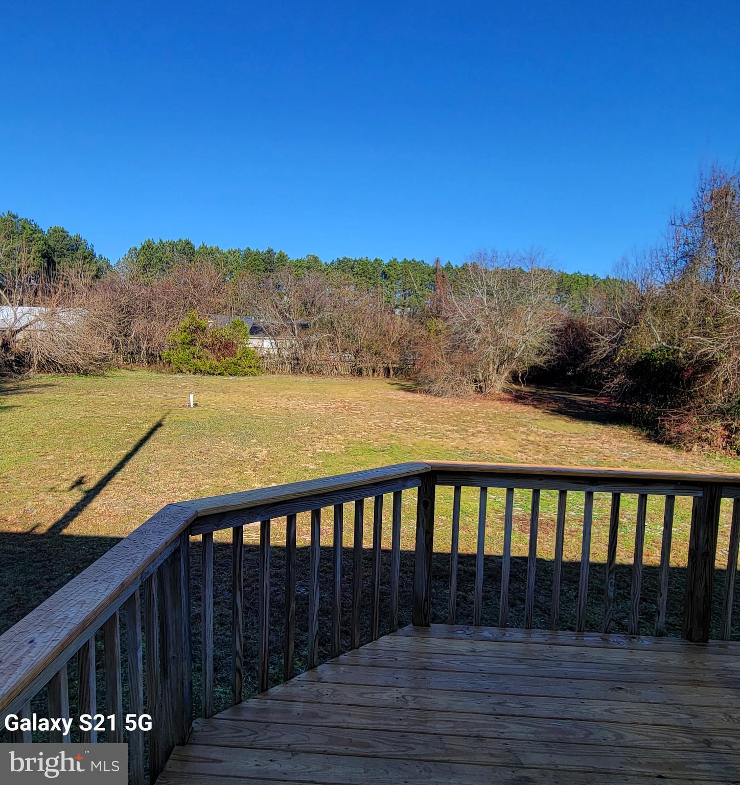 5108 Cooper Road Eden, MD 21822 - Photo 17 of 51 Rear Yard