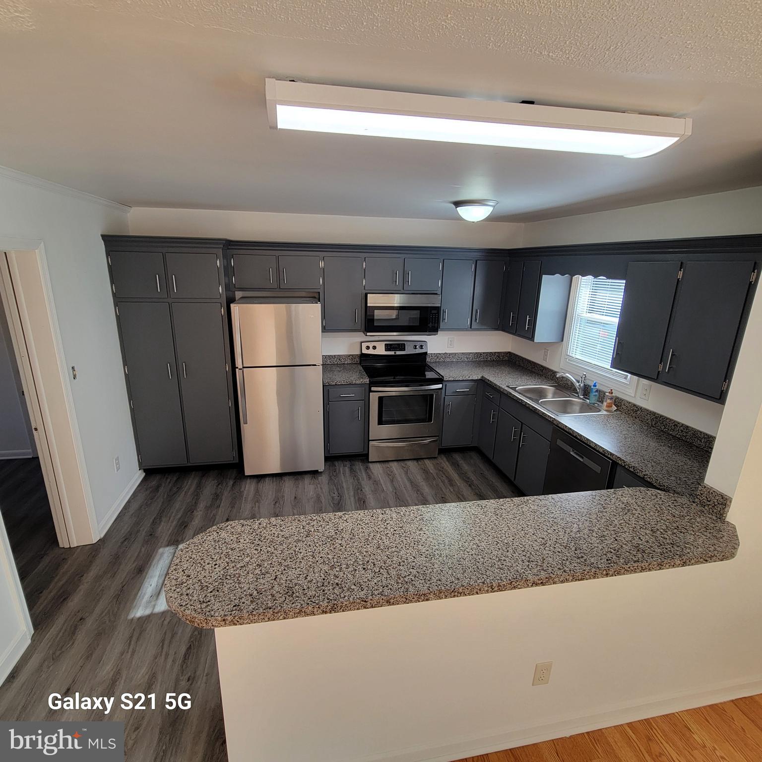 5108 Cooper Road Eden, MD 21822 - Photo 27 of 51 Kitchen