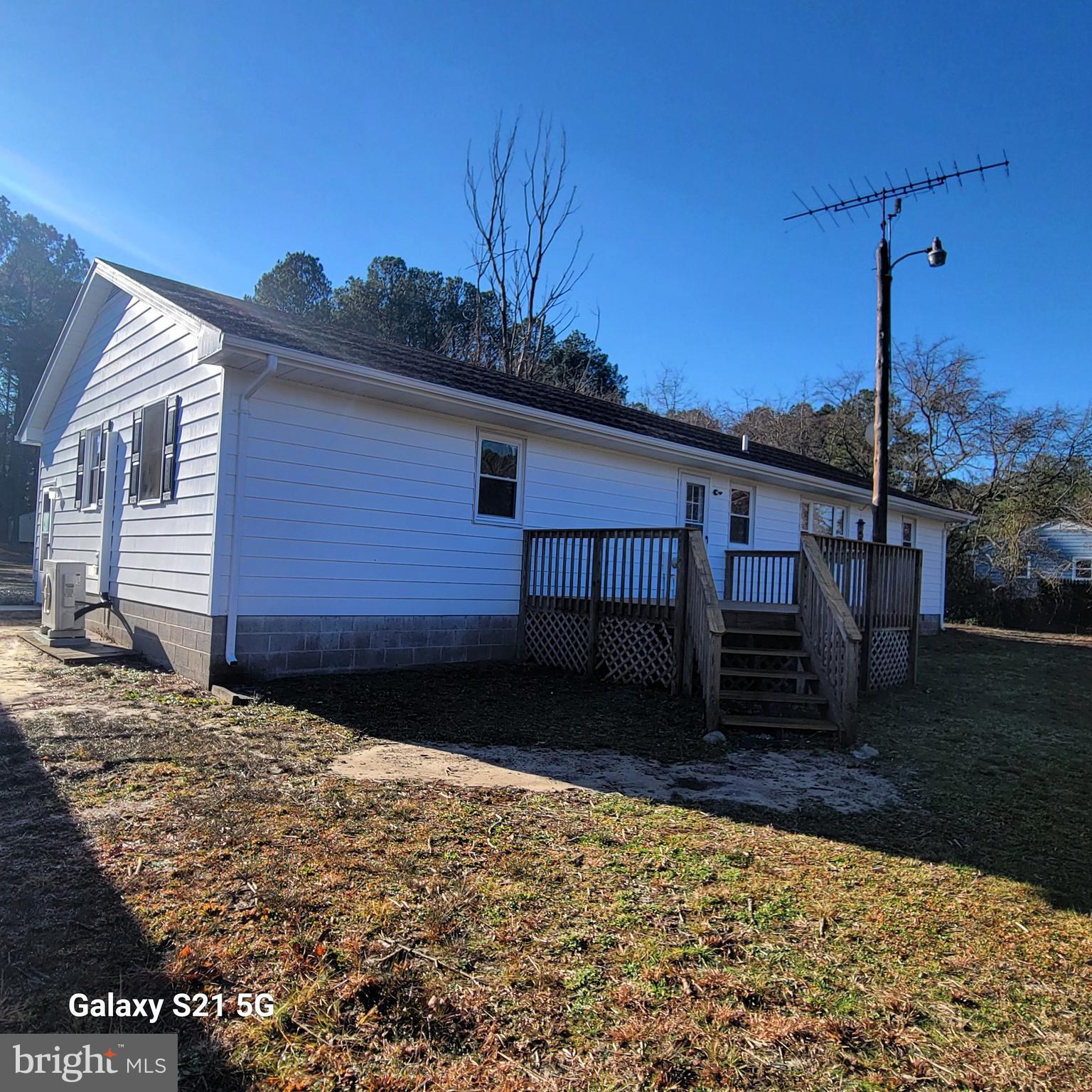 5108 Cooper Road Eden, MD 21822 - Photo 10 of 51 House back