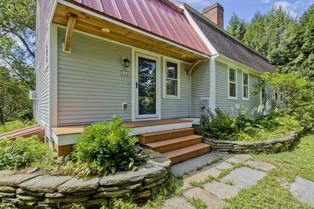 104 Mathews Road Conway, MA 01341 - Photo 1 of 42 Gallery Image 1