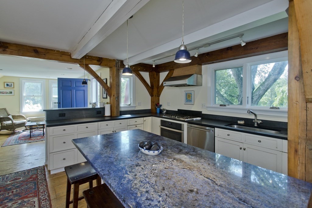 104 Mathews Road Conway, MA 01341 - Photo 7 of 42 Gallery Image 7