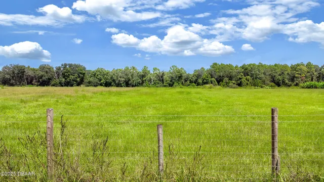 a view of an outdoor space and yard