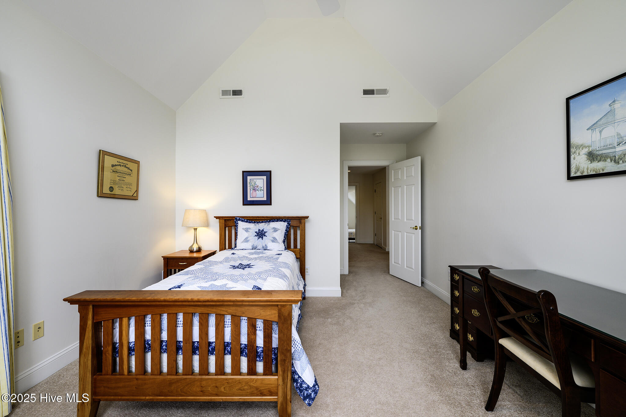 106 Mellen Road New Bern, NC 28562 - Photo 39 of 87 Second Floor Office