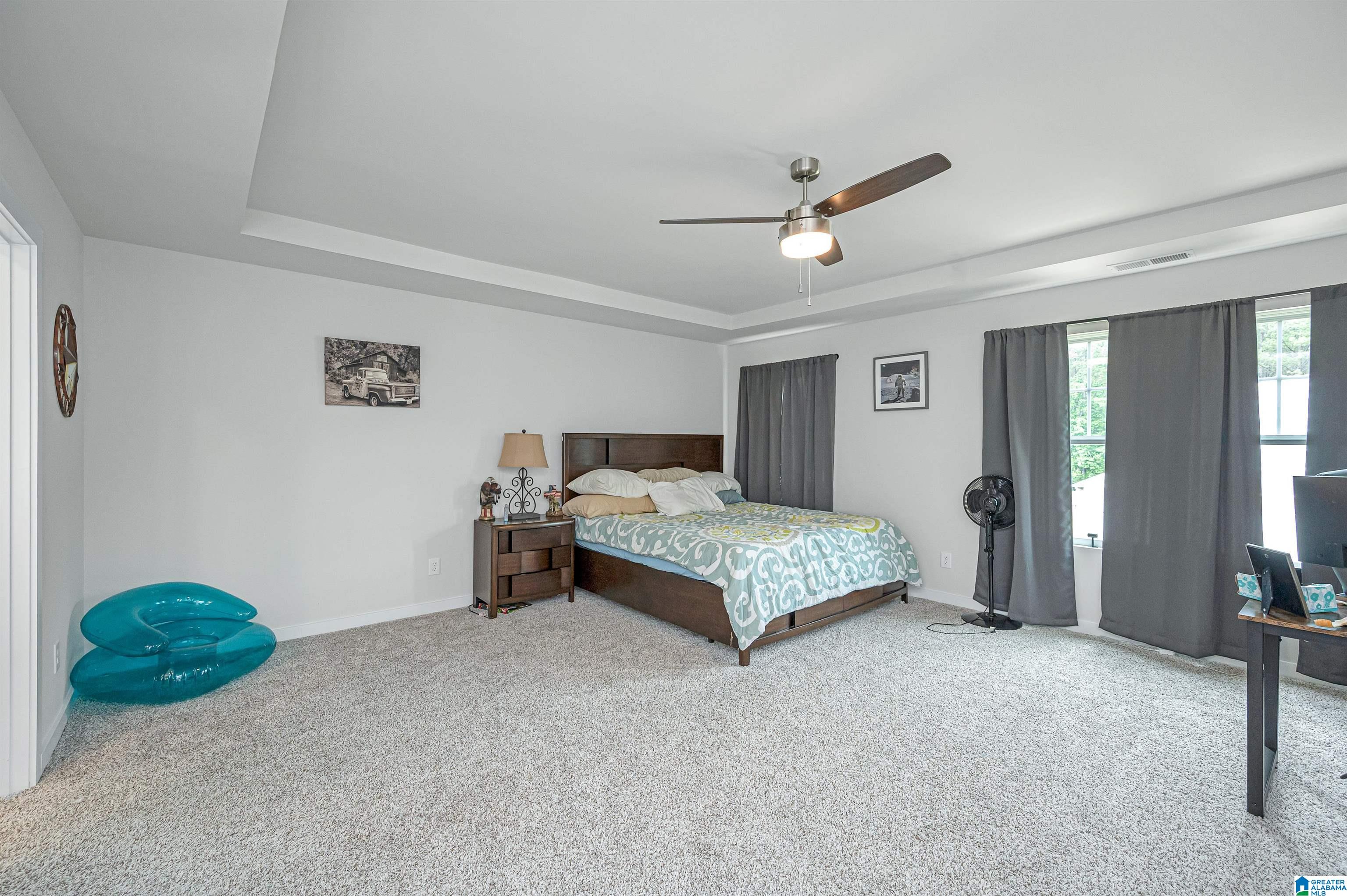 657 Blackberry Glenn Springville, AL 35146 - Photo 25 of 35
