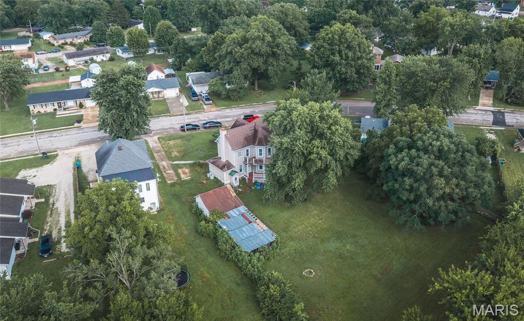 203 Springfield Road Owensville, MO 65066 - Photo 38 of 41