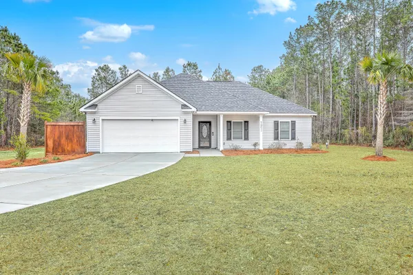 $519,900 | 7871 North Highway 17, McClellanville, SC 29458