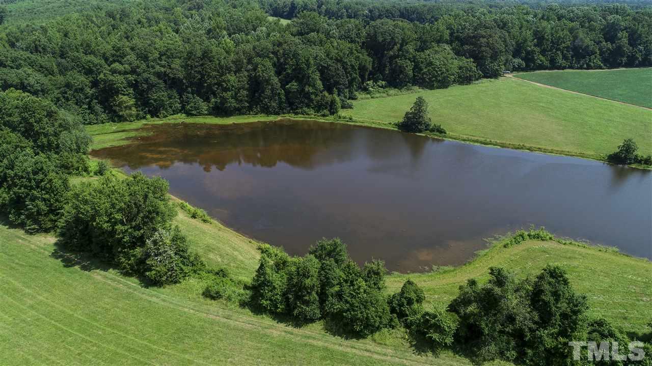 602 Quail Roost Farm Road Rougemont, NC 27572 - Photo 12 of 30
