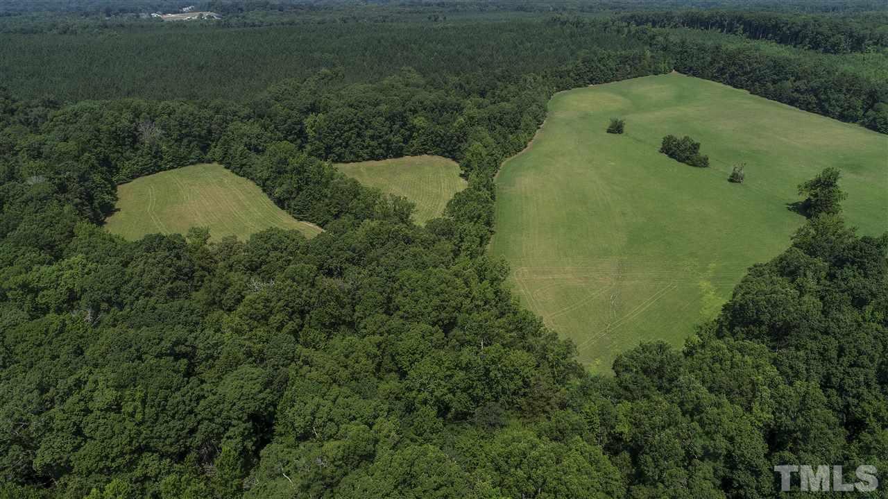 602 Quail Roost Farm Road Rougemont, NC 27572 - Photo 13 of 30