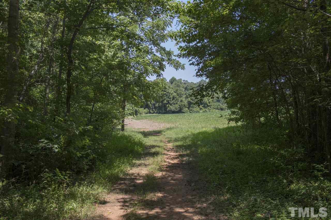602 Quail Roost Farm Road Rougemont, NC 27572 - Photo 19 of 30