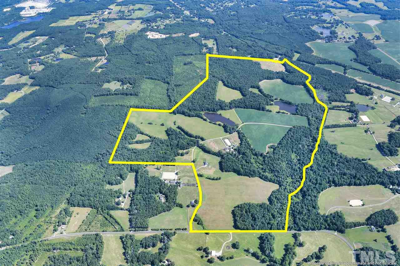 602 Quail Roost Farm Road Rougemont, NC 27572 - Photo 3 of 30