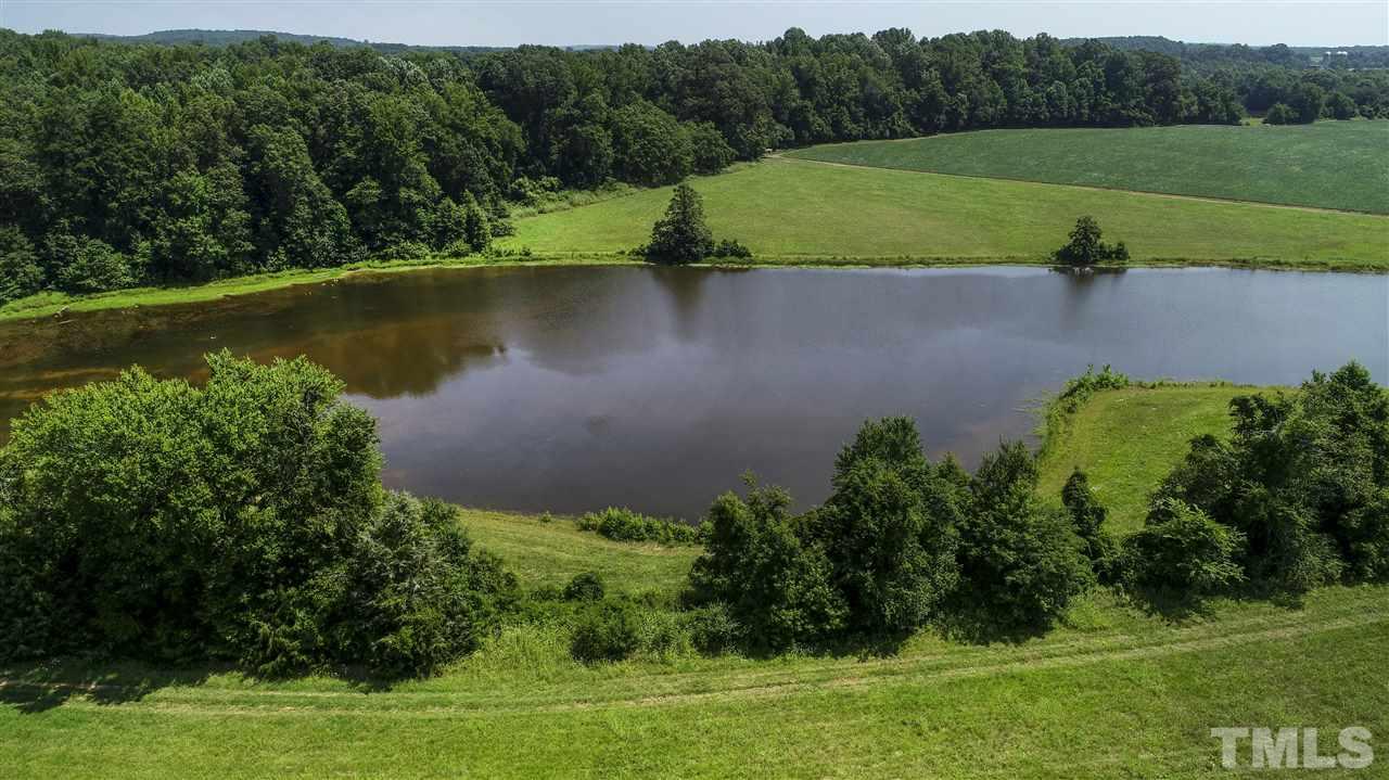 602 Quail Roost Farm Road Rougemont, NC 27572 - Photo 4 of 30