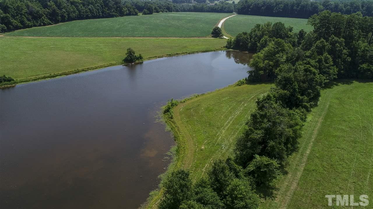 602 Quail Roost Farm Road Rougemont, NC 27572 - Photo 5 of 30
