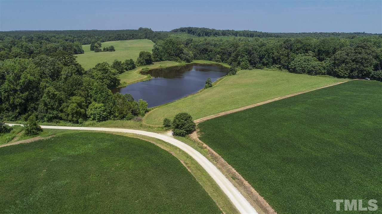 602 Quail Roost Farm Road Rougemont, NC 27572 - Photo 7 of 30