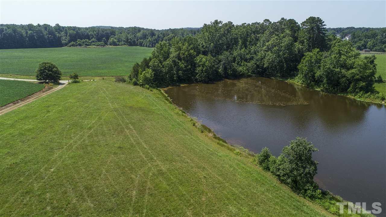 602 Quail Roost Farm Road Rougemont, NC 27572 - Photo 8 of 30