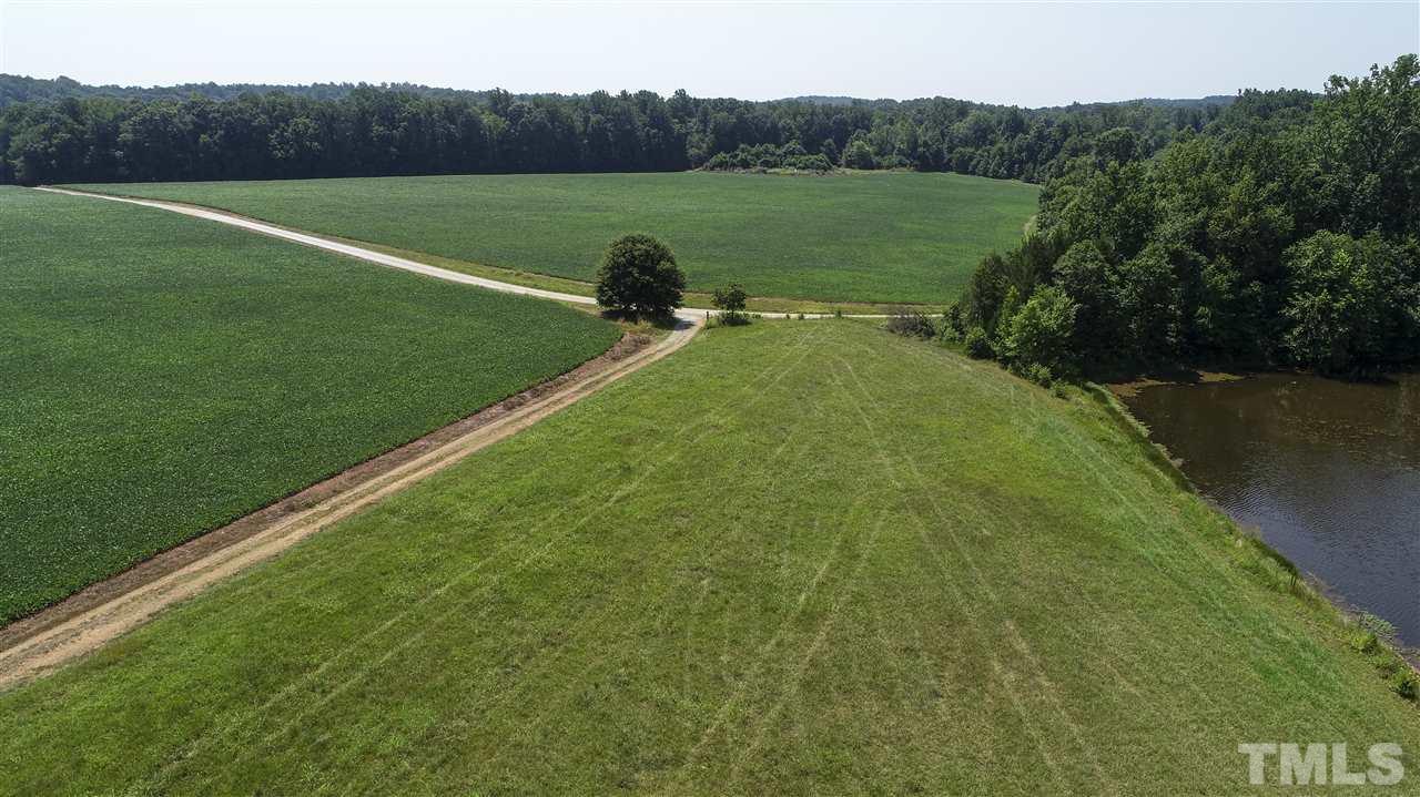 602 Quail Roost Farm Road Rougemont, NC 27572 - Photo 9 of 30