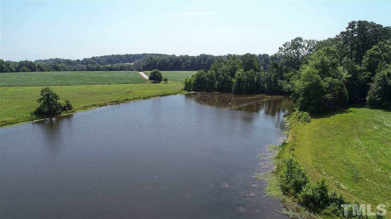 602 Quail Roost Farm Road Rougemont, NC 27572 - Photo 10 of 30