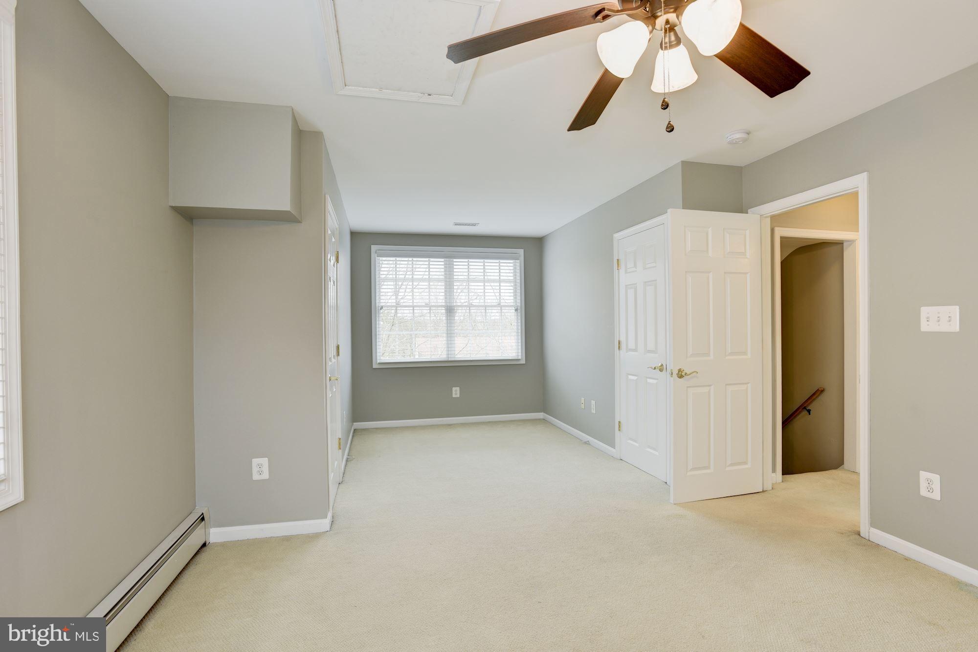 913 Olmstead Road Baltimore, MD 21208 - Photo 22 of 38