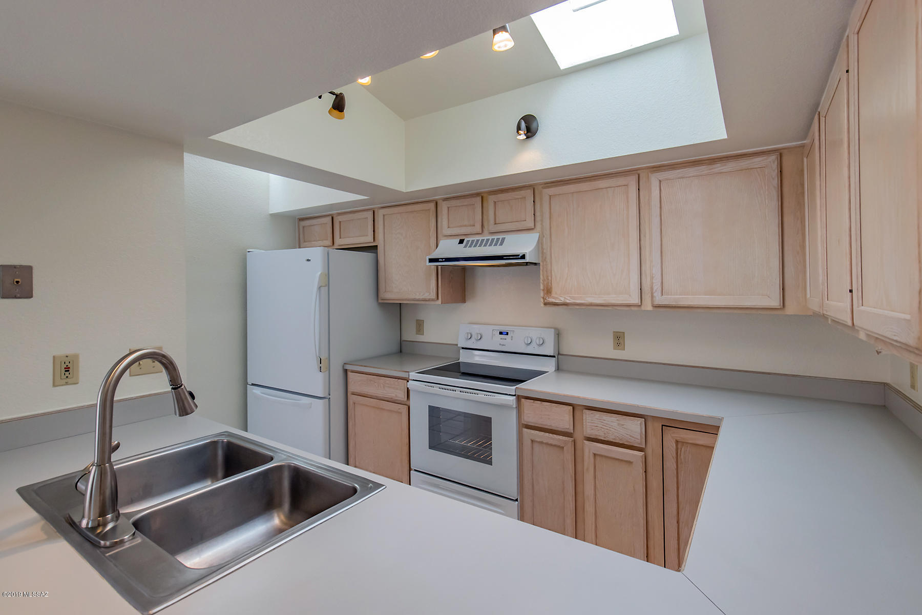 5263 North Mountain Terrace Road Tucson, AZ 85750 - Photo 9 of 26