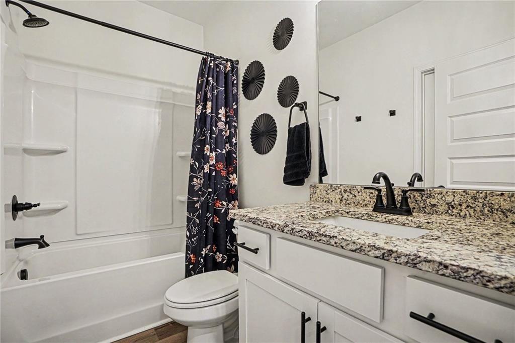 613 Millen Road Monticello, GA 31064 - Photo 15 of 35 Gallery Image 15