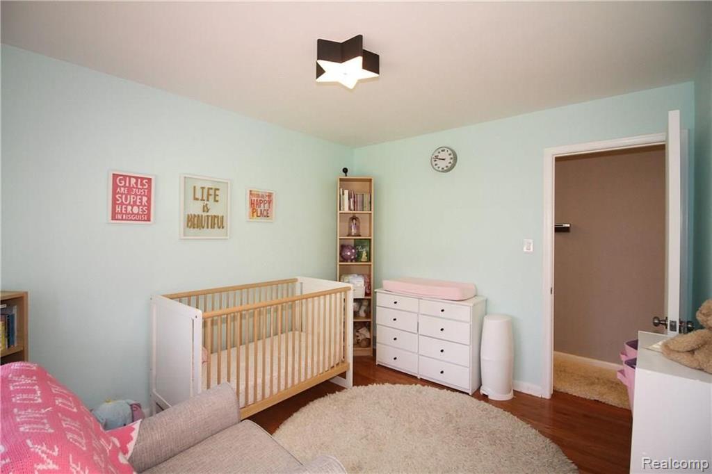 19312 Beverly Road Beverly Hills, MI 48025 - Photo 45 of 50