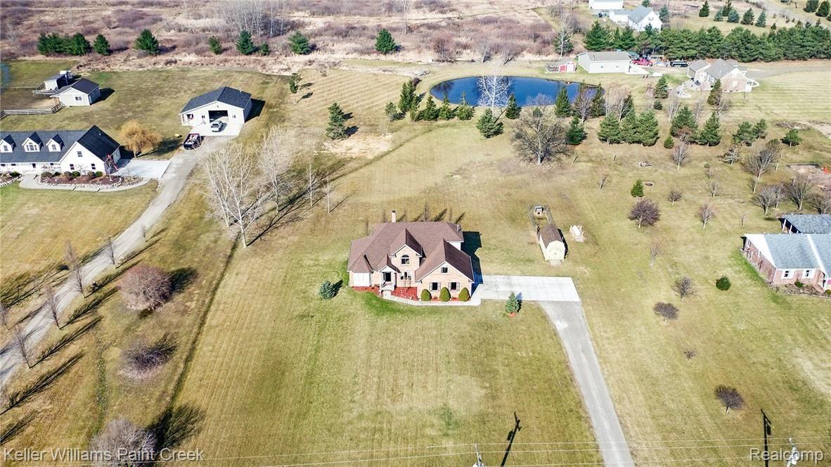 1691 Berville Road Allenton, MI 48002 - Photo 47 of 52 DJI_0015-.jpg