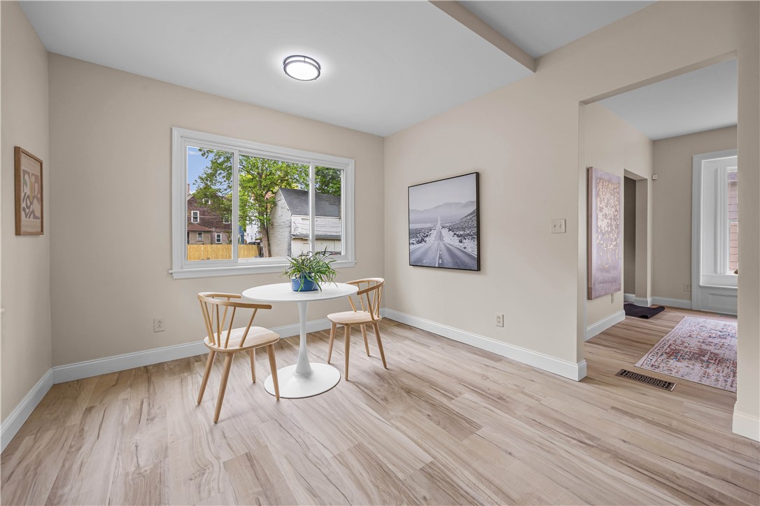 276 Parsells Avenue Rochester, NY 14609 - Photo 15 of 33