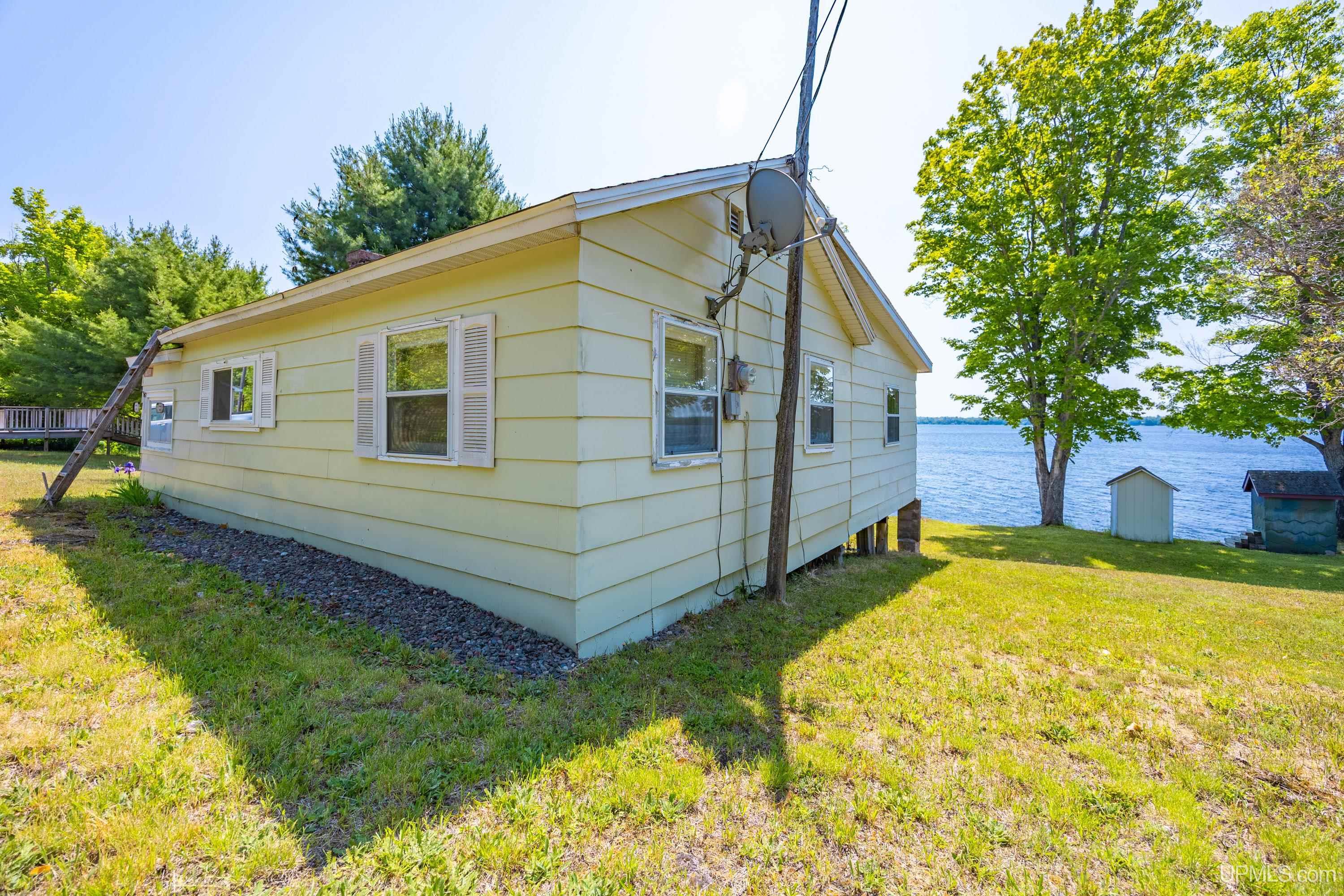 6314 Gay Lac La Belle Road Mohawk, MI 49950 - Photo 39 of 59