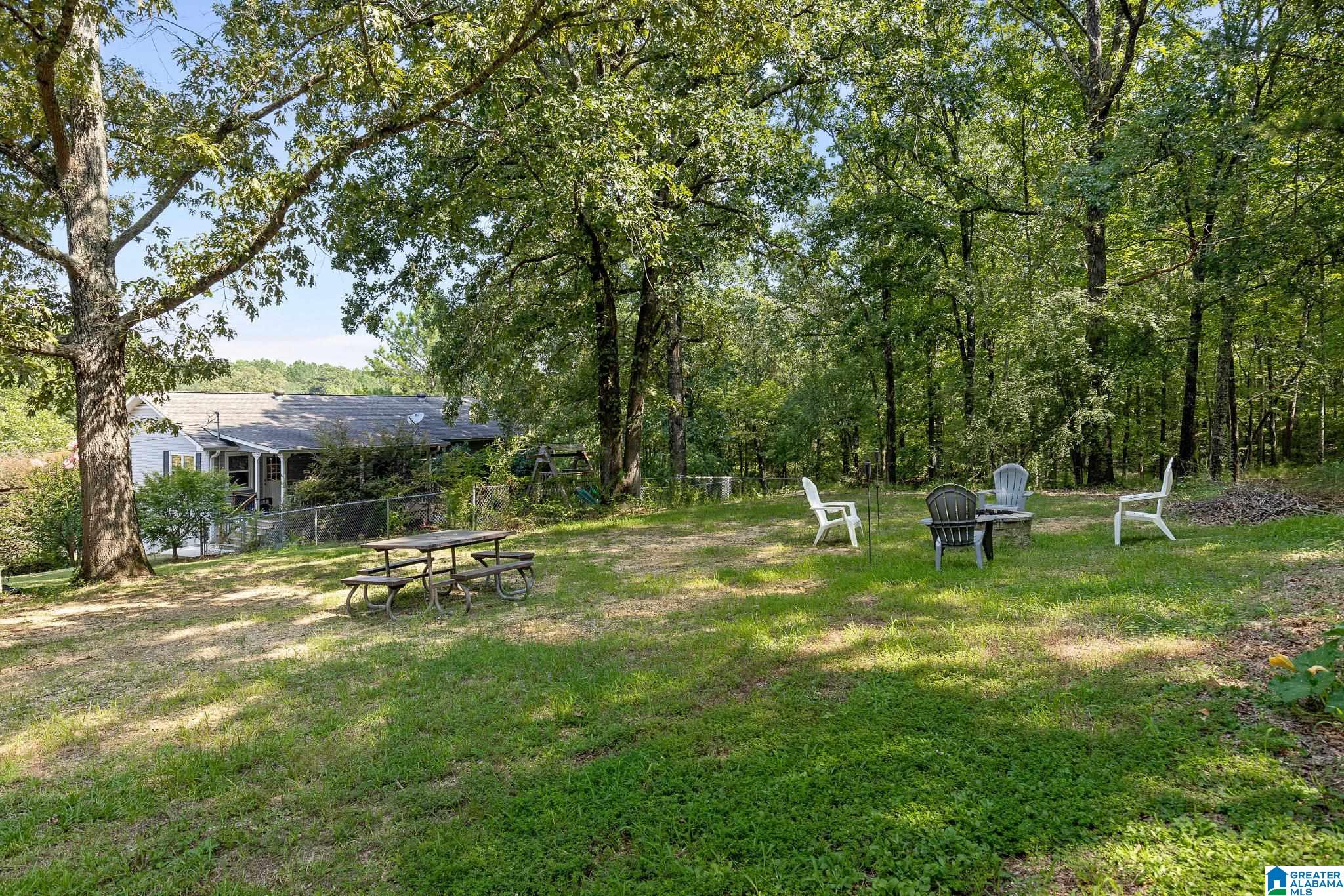 2105 Church Road Pell City, AL 35128 - Photo 36 of 44