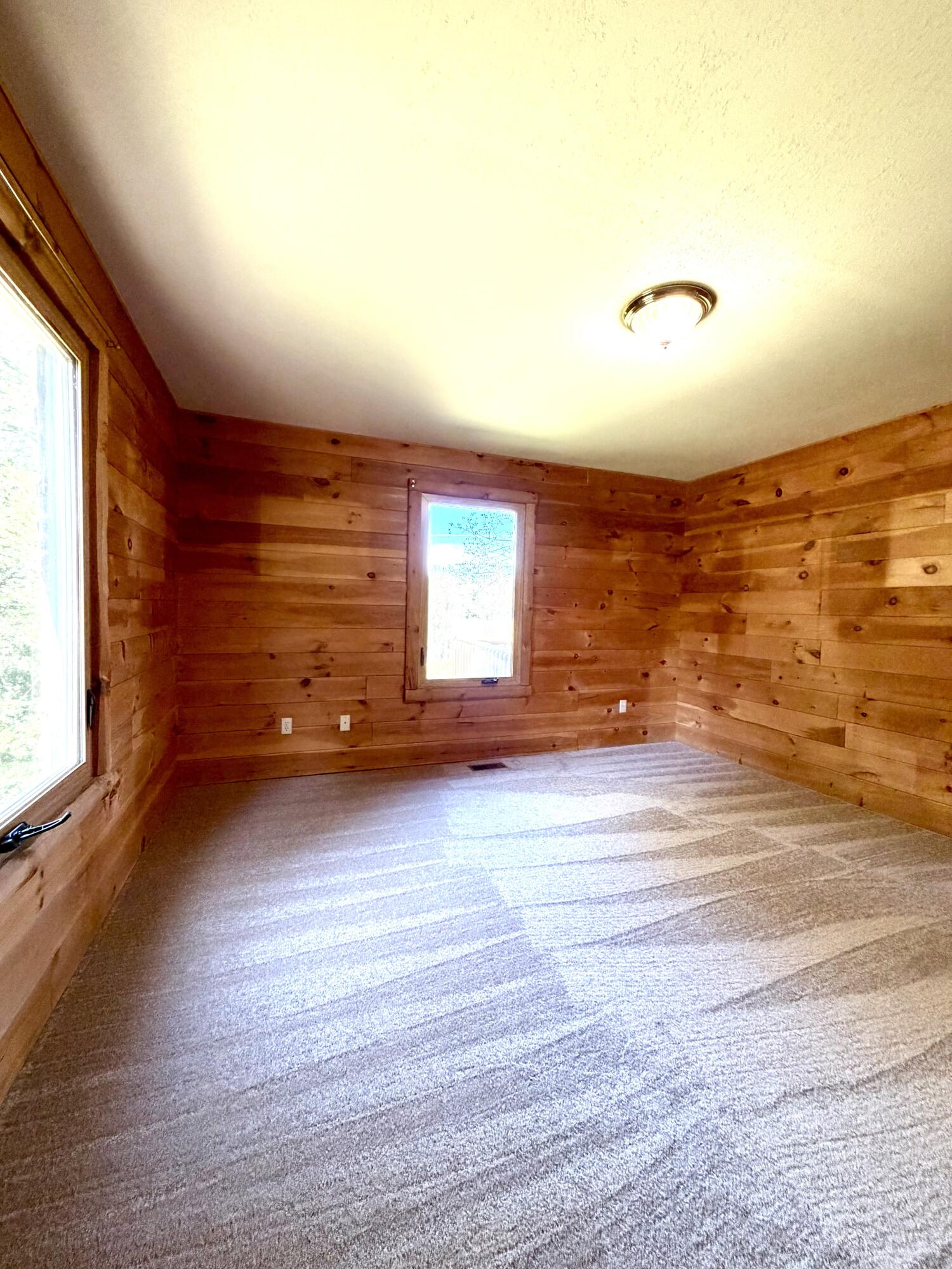 3451 Pifer Road Delton, MI 49046 - Photo 13 of 35 Bedroom 2 3451 Pifer Rd Delton MI