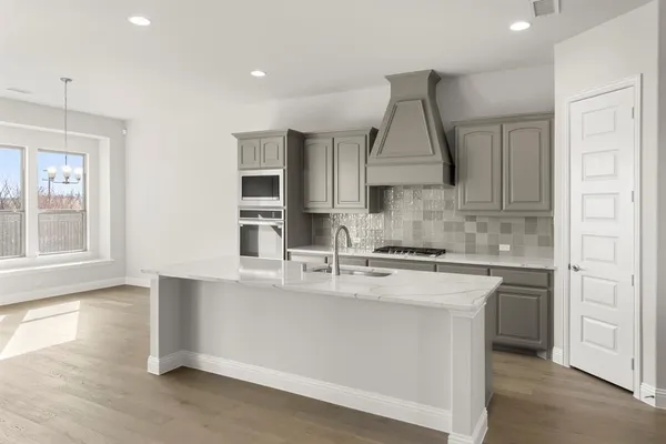 $666,995 | 1916 Wishon Road, Celina, TX 75009