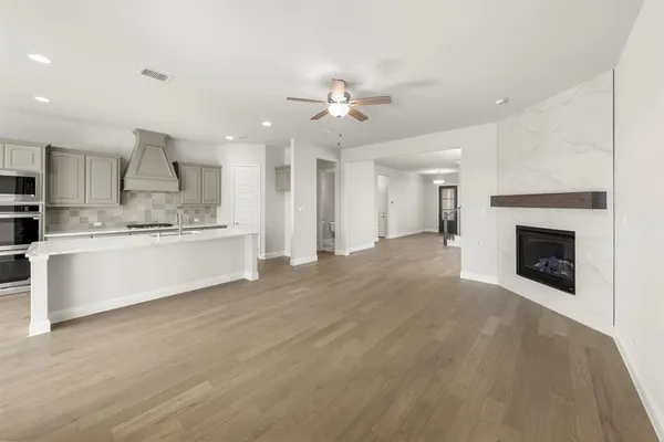 $666,995 | 1916 Wishon Road, Celina, TX 75009