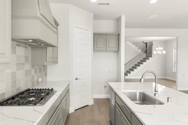 $666,995 | 1916 Wishon Road, Celina, TX 75009