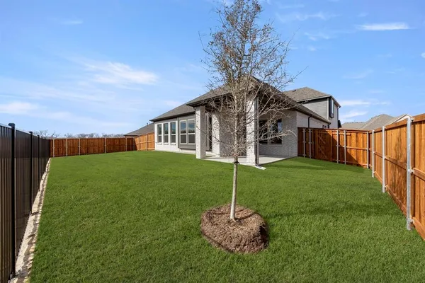 $666,995 | 1916 Wishon Road, Celina, TX 75009