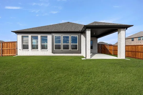 $666,995 | 1916 Wishon Road, Celina, TX 75009